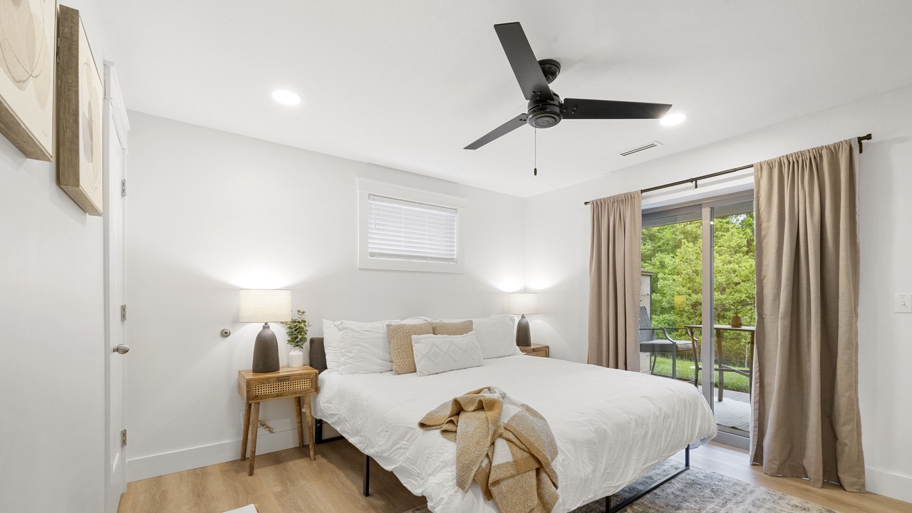 Photo of Bedroom in Indian Point