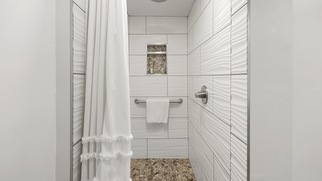 Photo of Bathroom in Indian Point