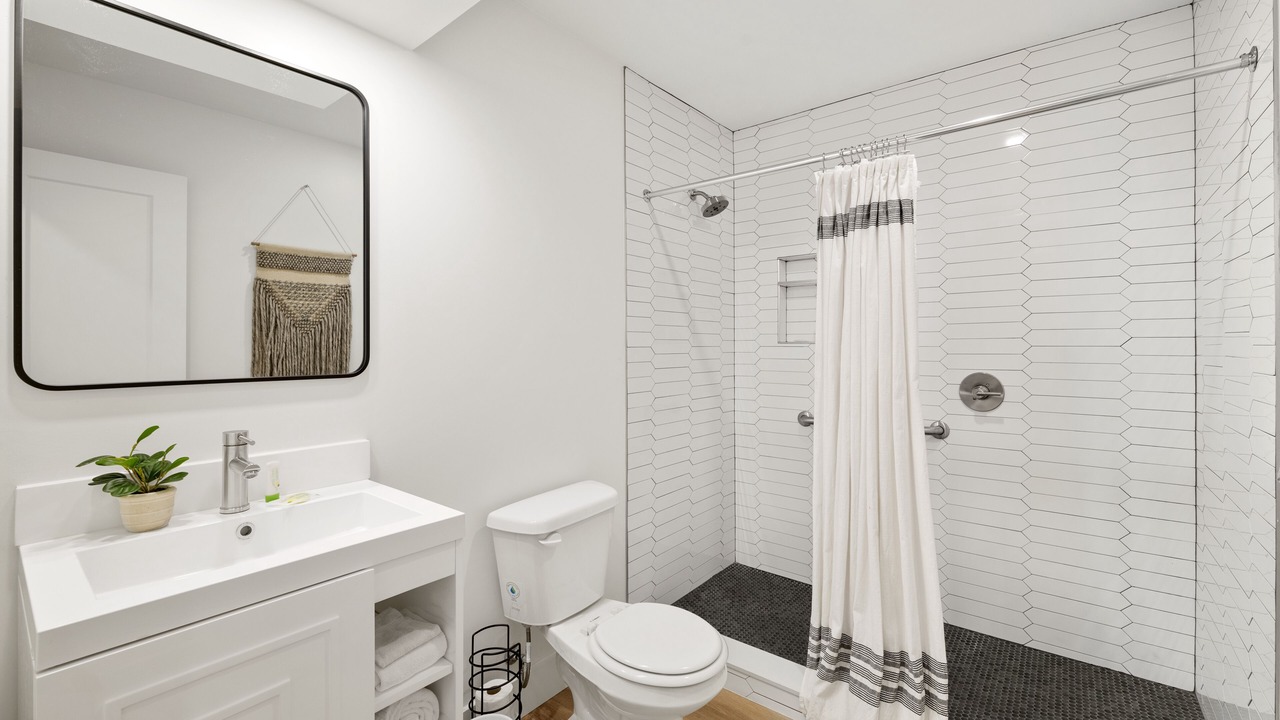 Photo of Bathroom in Indian Point