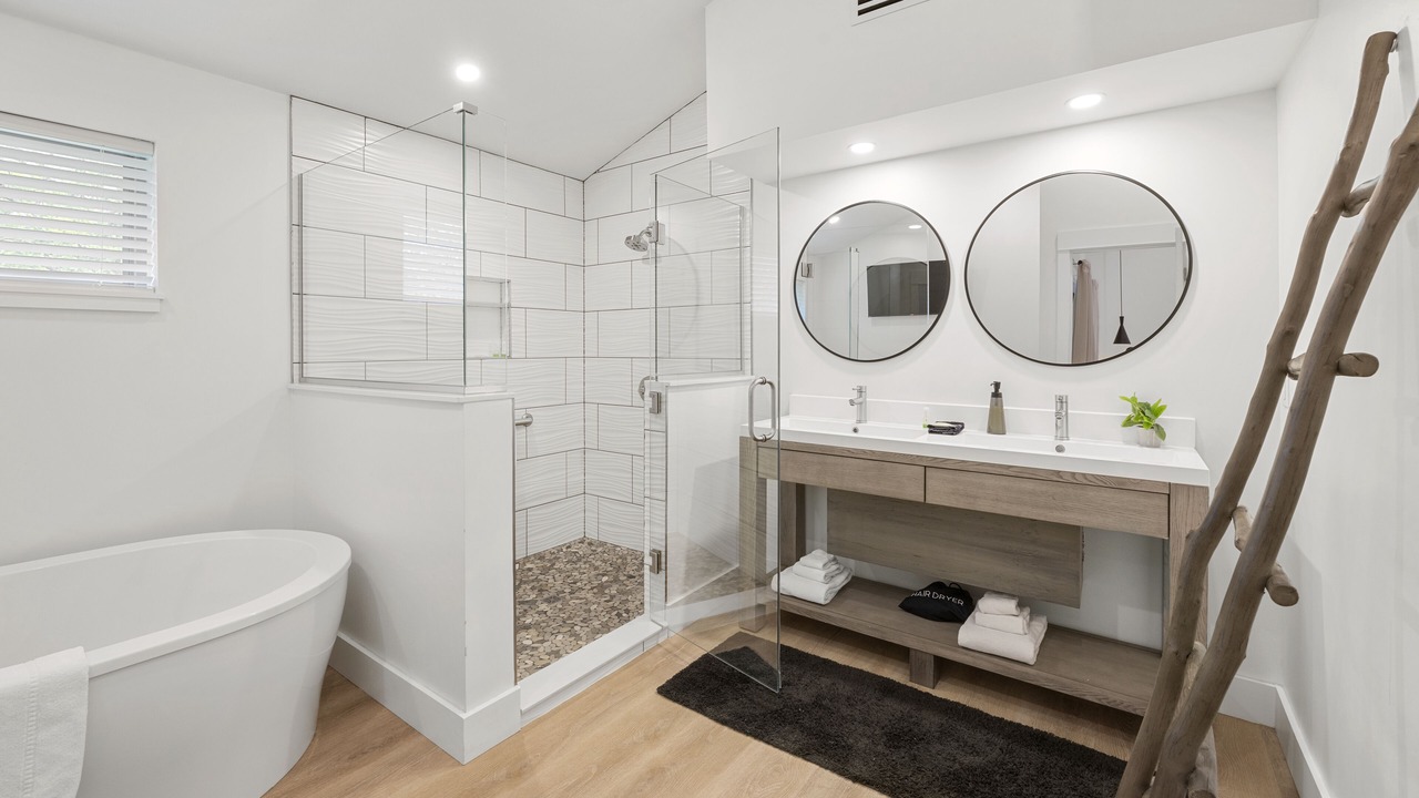 Photo of Bathroom in Indian Point