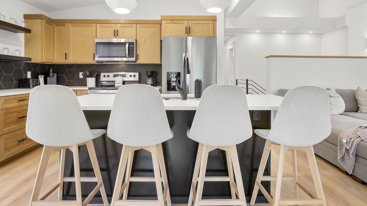 Photo of Kitchen in Indian Point