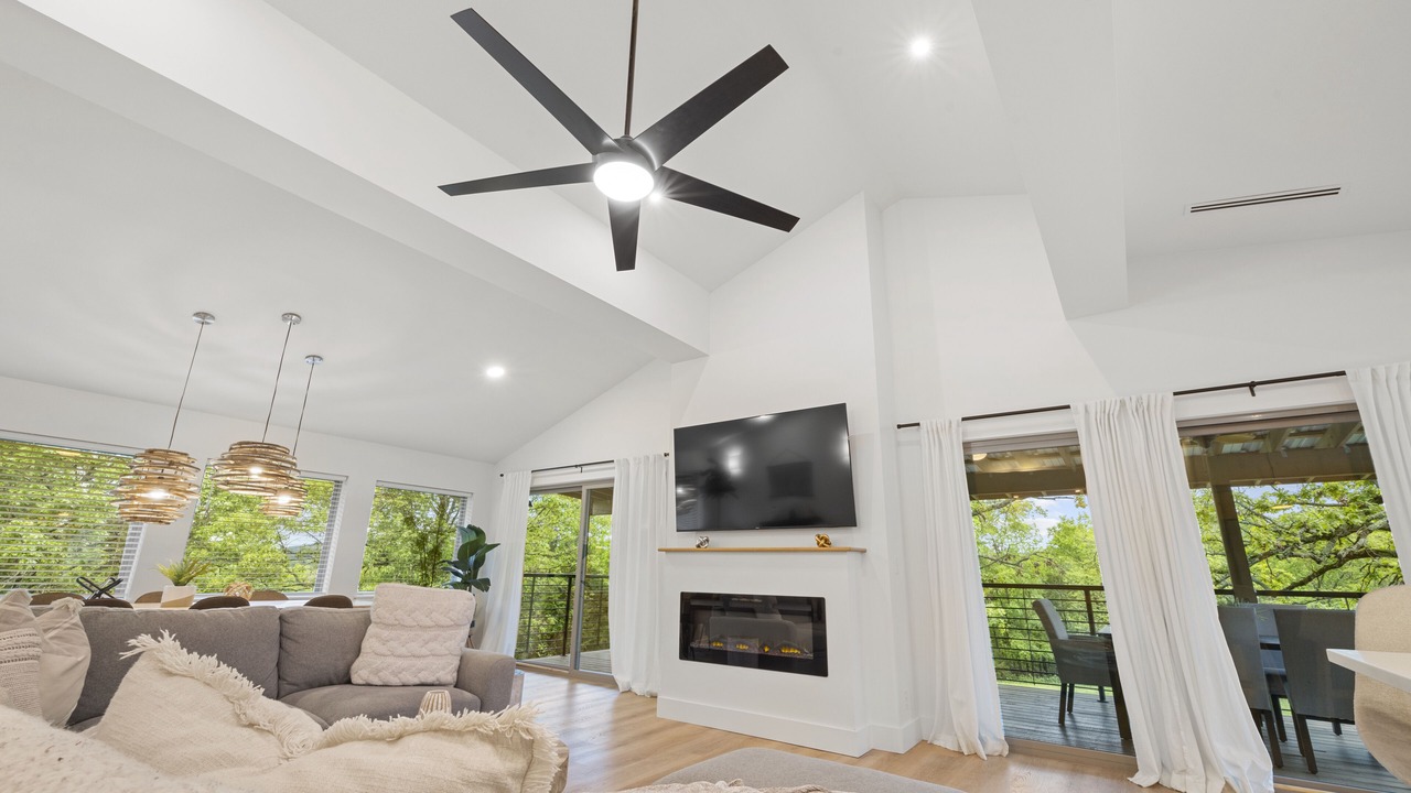 Photo of Livingroom in Indian Point