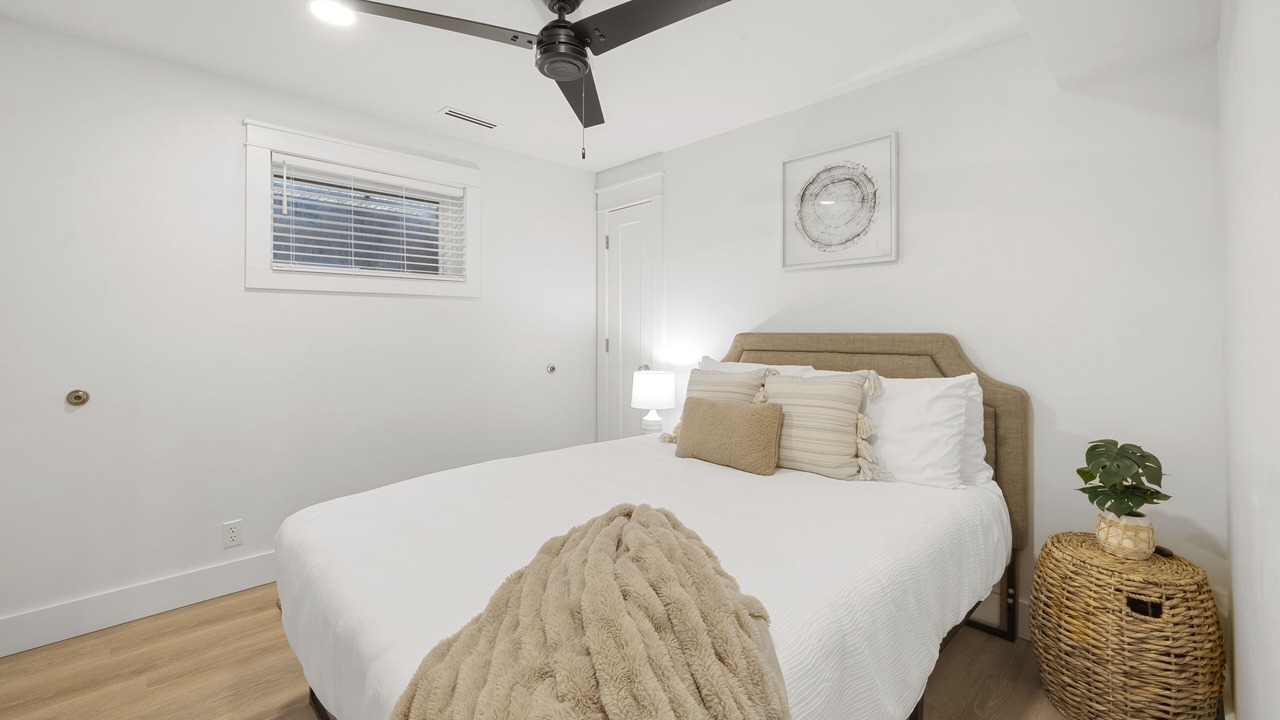 Photo of Bedroom in Indian Point