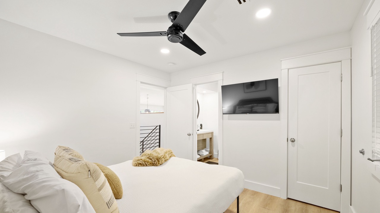 Photo of Bedroom in Indian Point