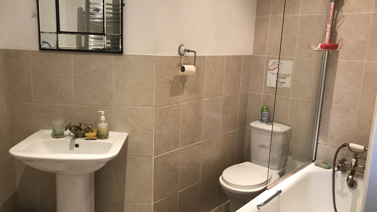 Photo of Bathroom in Downham