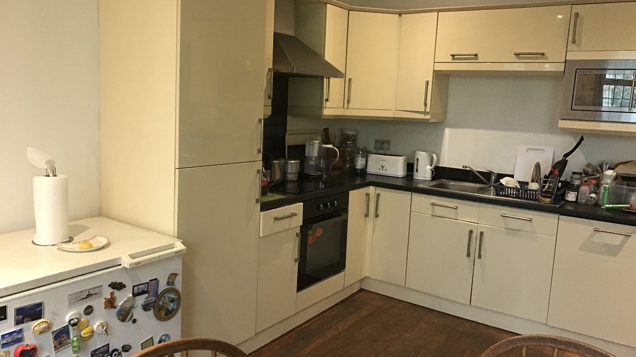 Photo of Kitchen in Downham