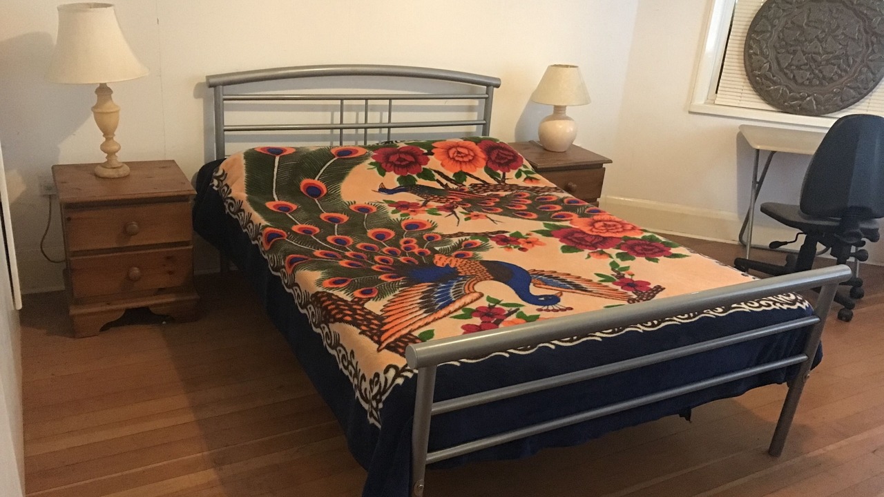 Photo of Bedroom in Downham