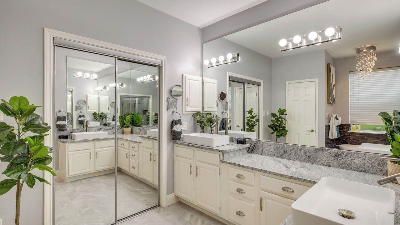 Photo of Bathroom in Mesquite