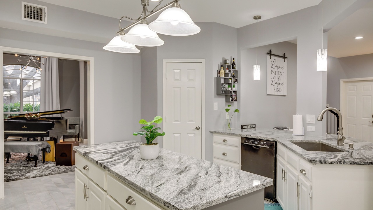 Photo of Kitchen in Mesquite