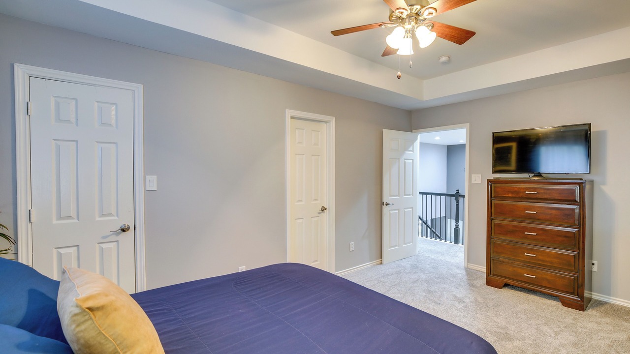 Photo of Bedroom in Mesquite