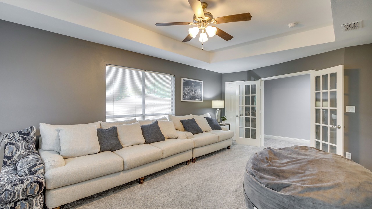 Photo of Livingroom in Mesquite