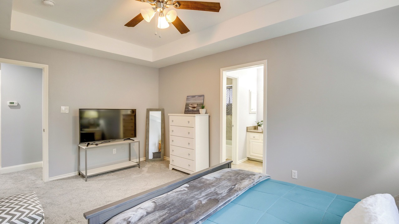 Photo of Bedroom in Mesquite