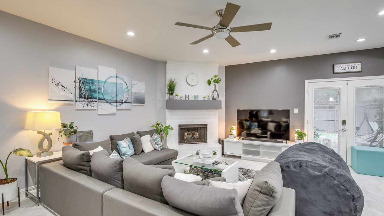 Photo of Bedroom in Mesquite