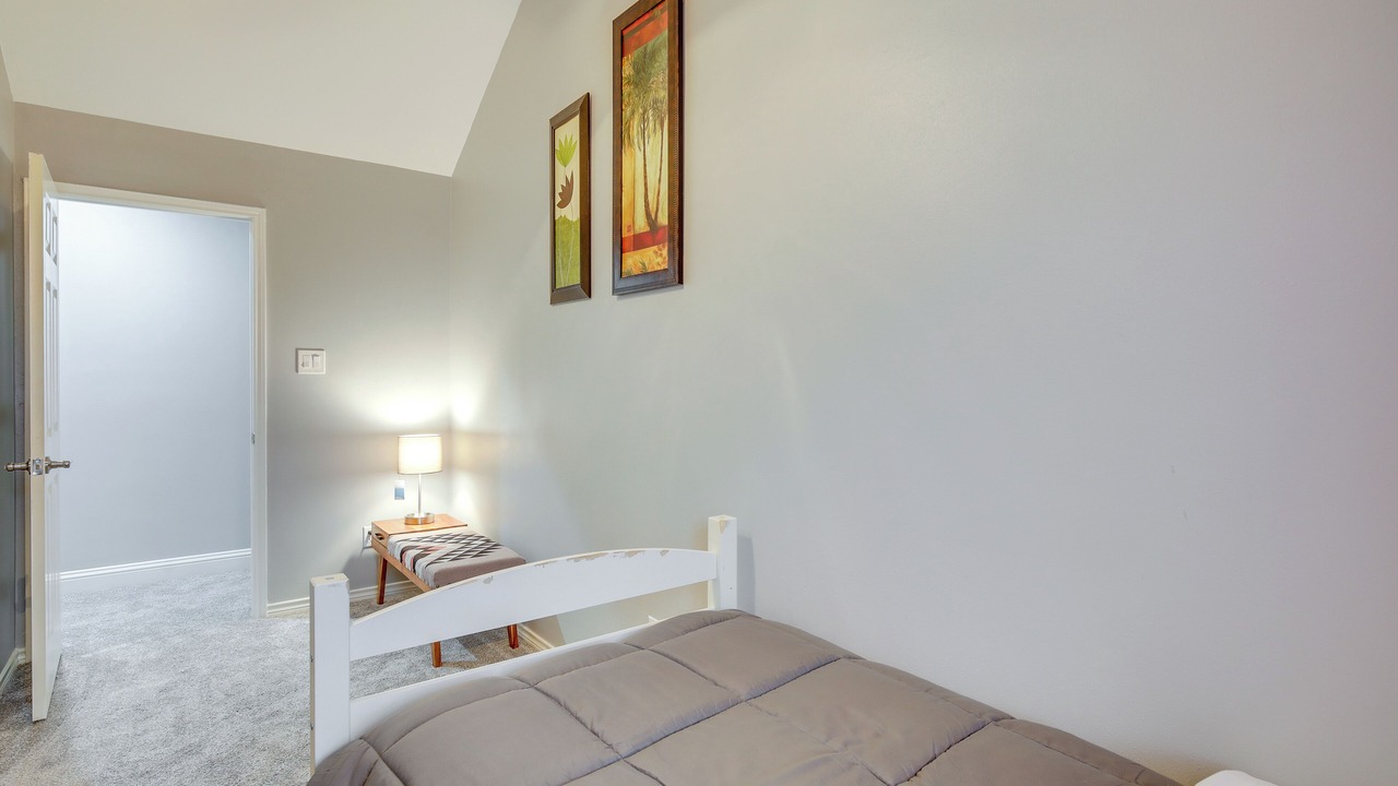Photo of Bedroom in Mesquite