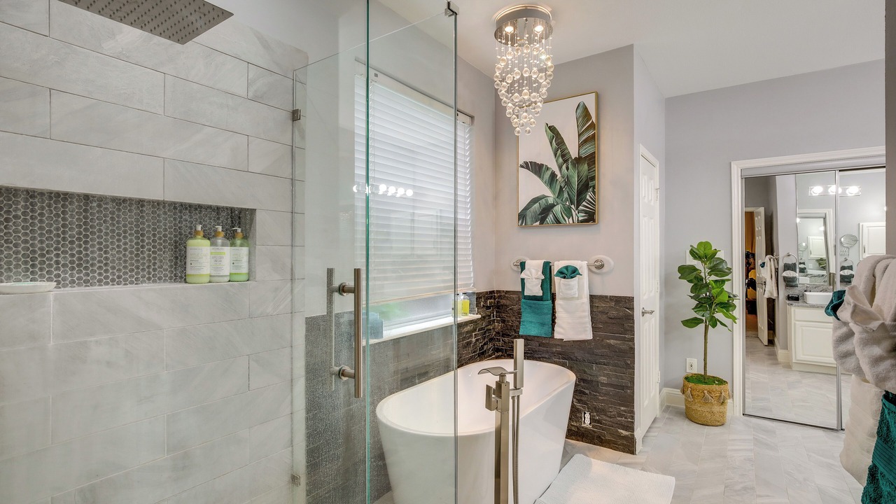 Photo of Bathroom in Mesquite