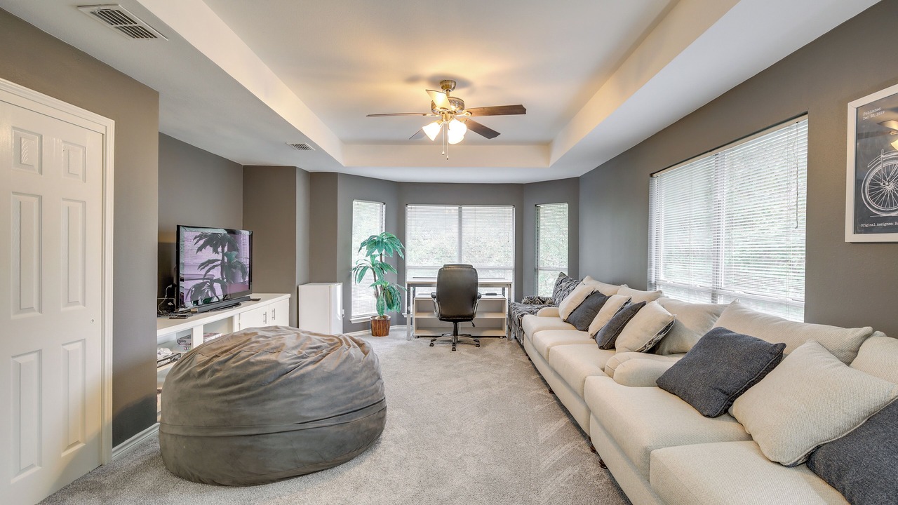 Photo of Bedroom in Mesquite