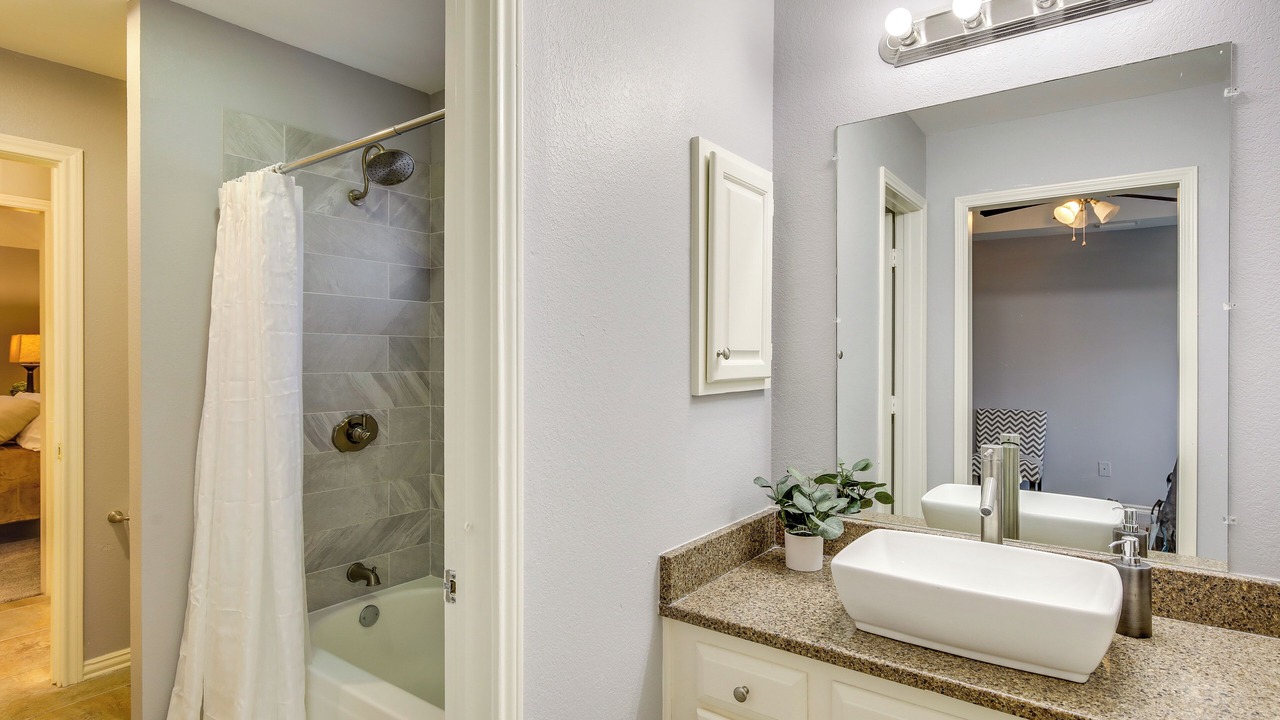 Photo of Bathroom in Mesquite