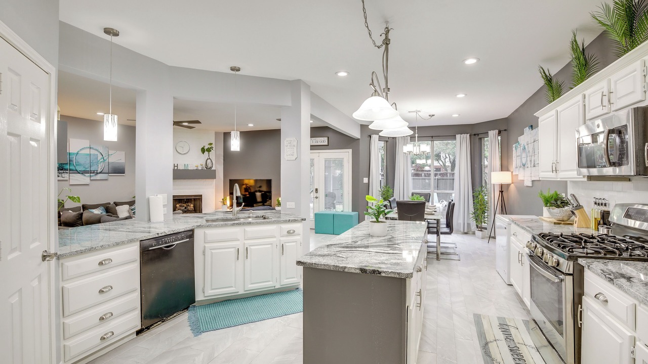 Photo of Kitchen in Mesquite
