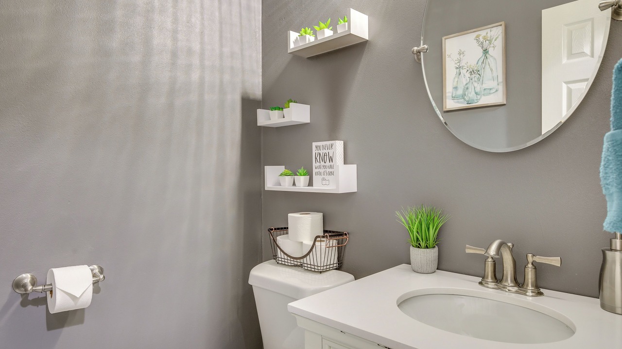 Photo of Bathroom in Mesquite