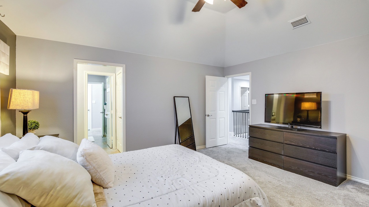 Photo of Bedroom in Mesquite