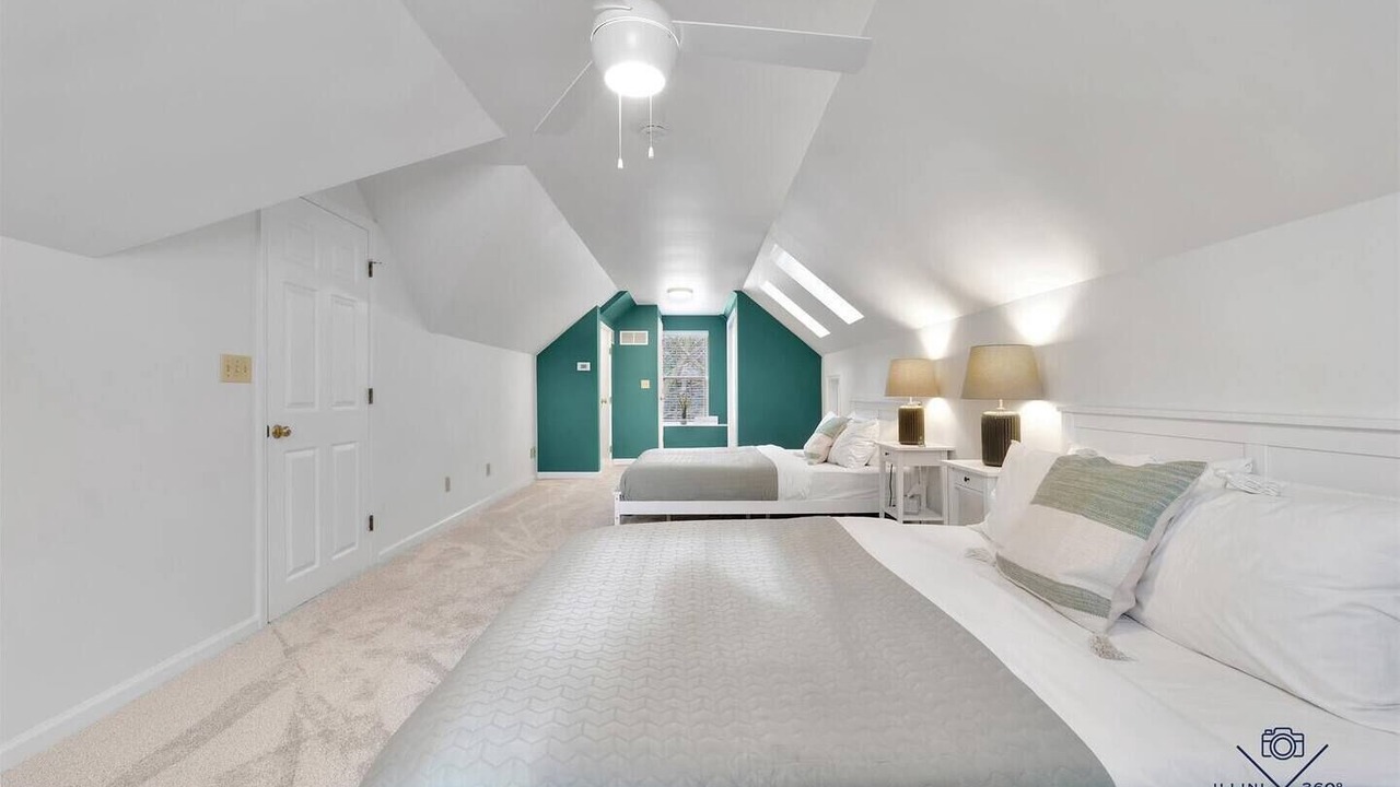 Photo of Bedroom in Champaign