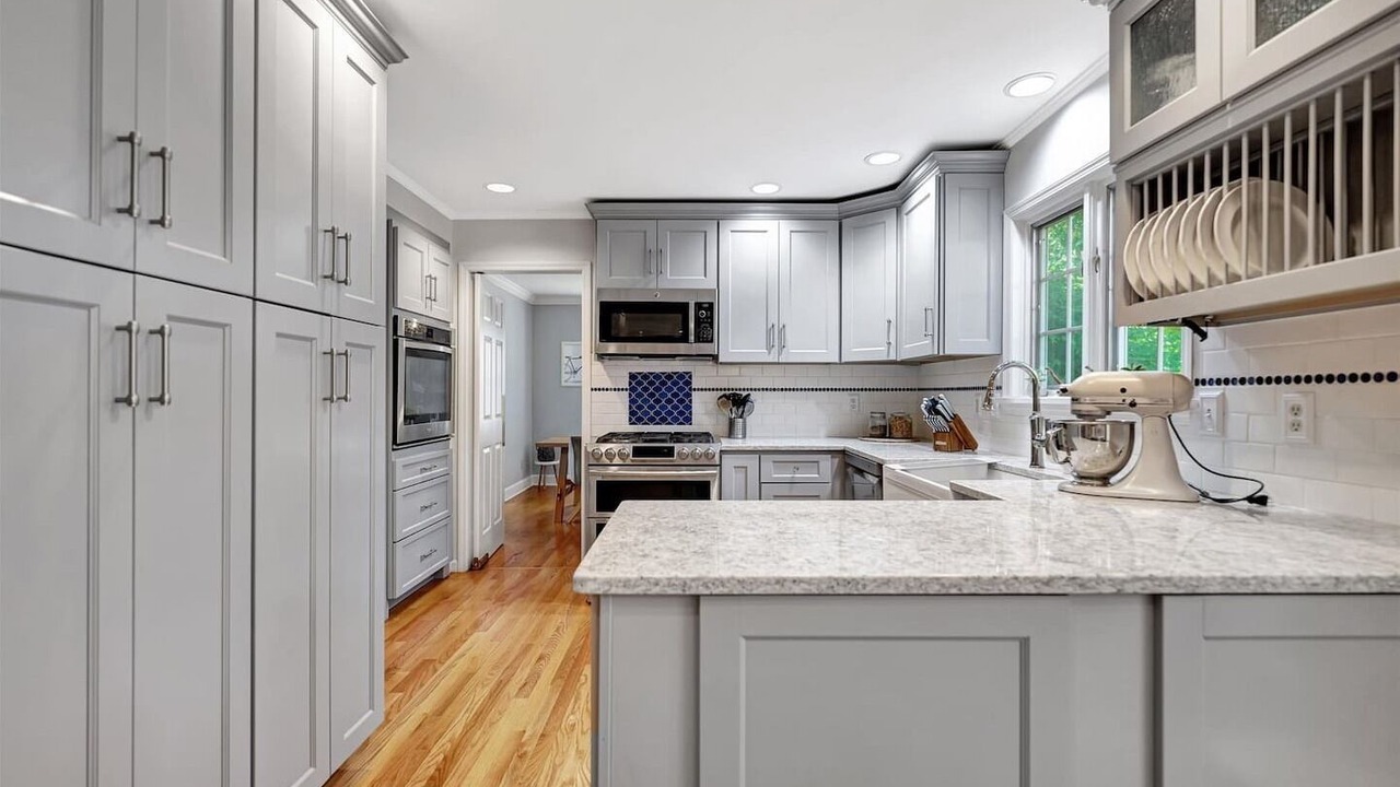 Photo of Kitchen in Champaign