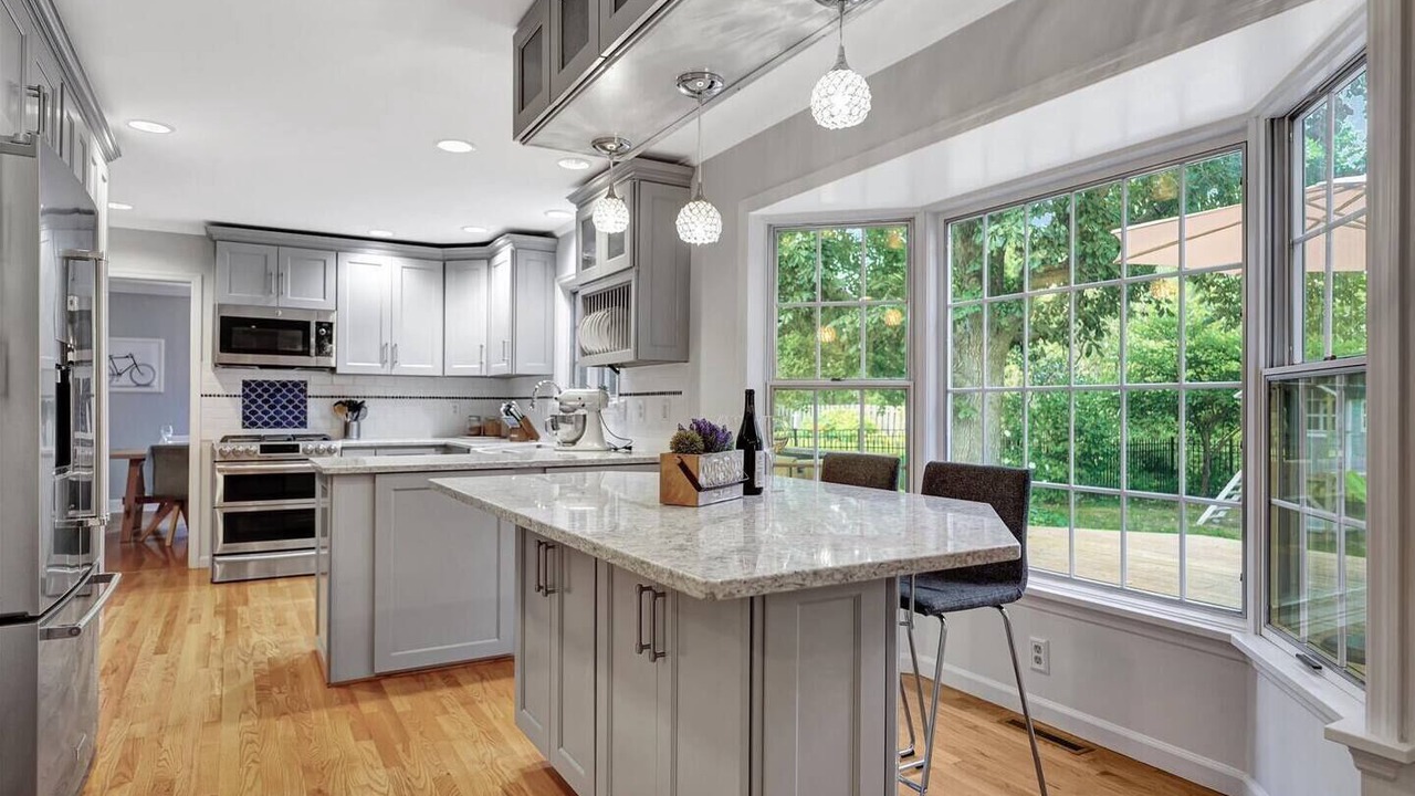 Photo of Kitchen in Champaign