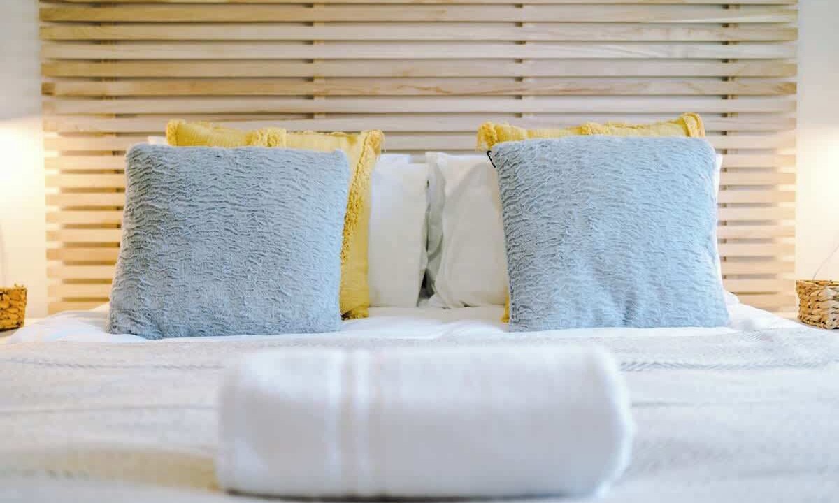 Photo of Bedroom in Chester