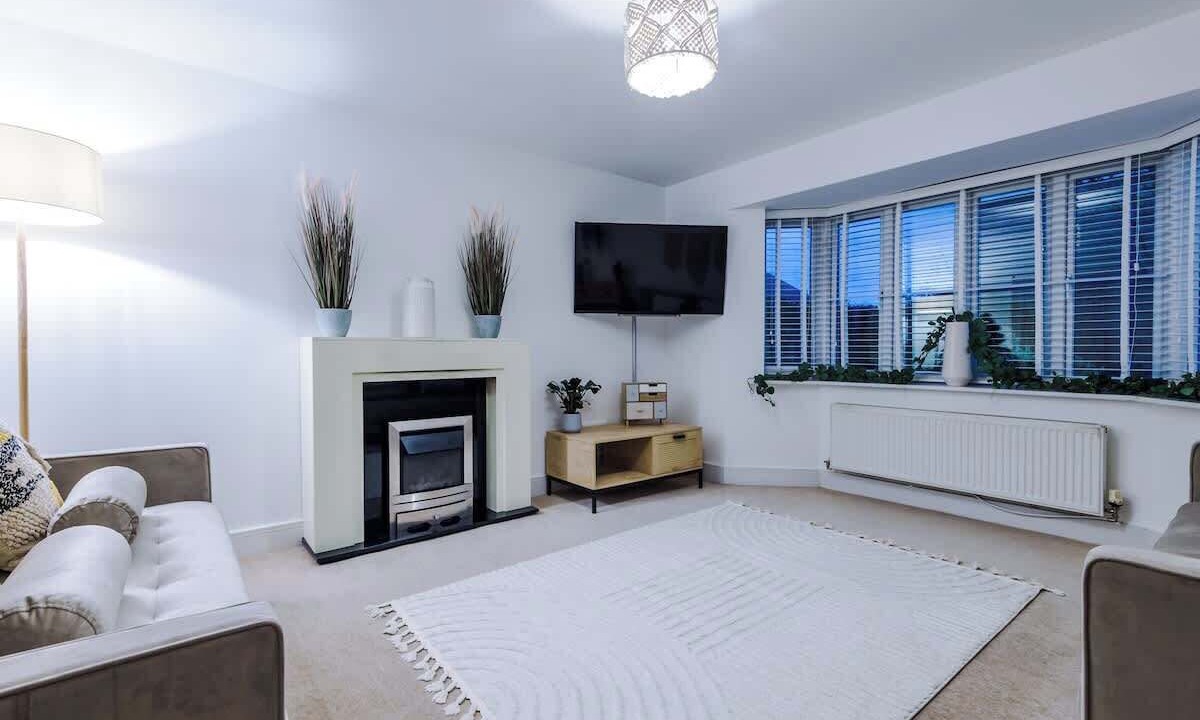 Photo of Livingroom in Chester