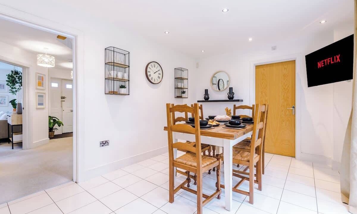 Photo of Others in Chester