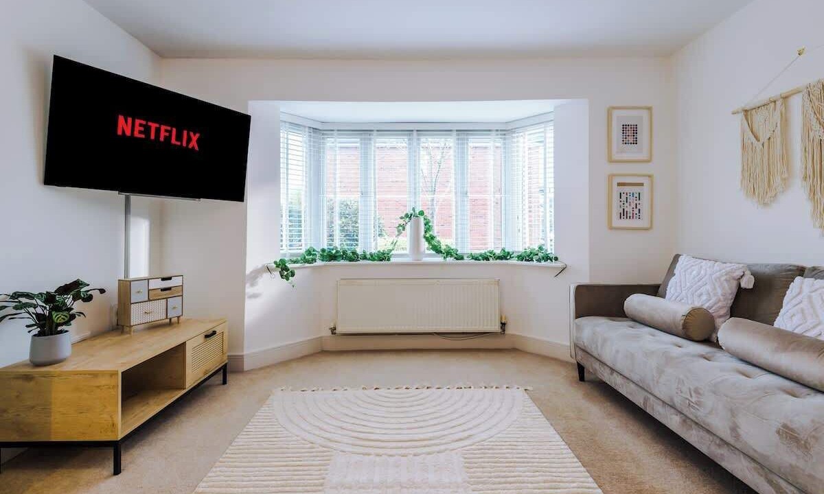Photo of Livingroom in Chester