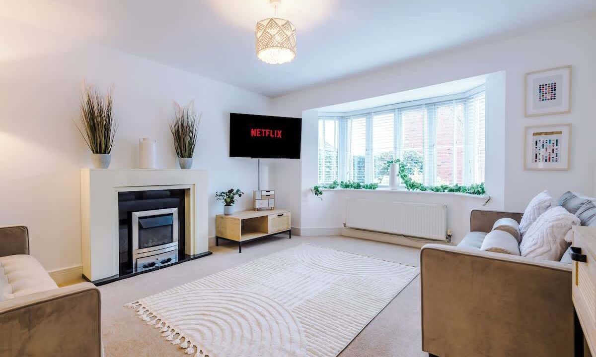 Photo of Livingroom in Chester