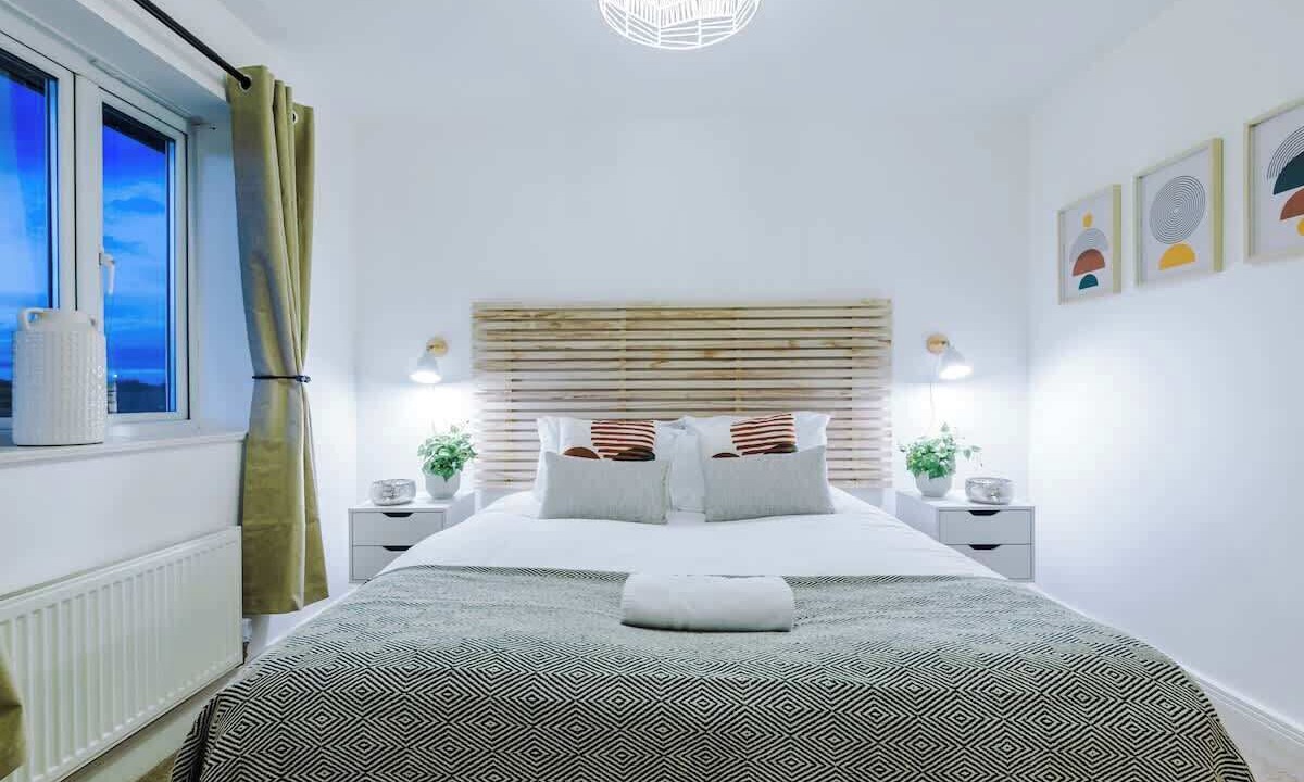 Photo of Bedroom in Chester