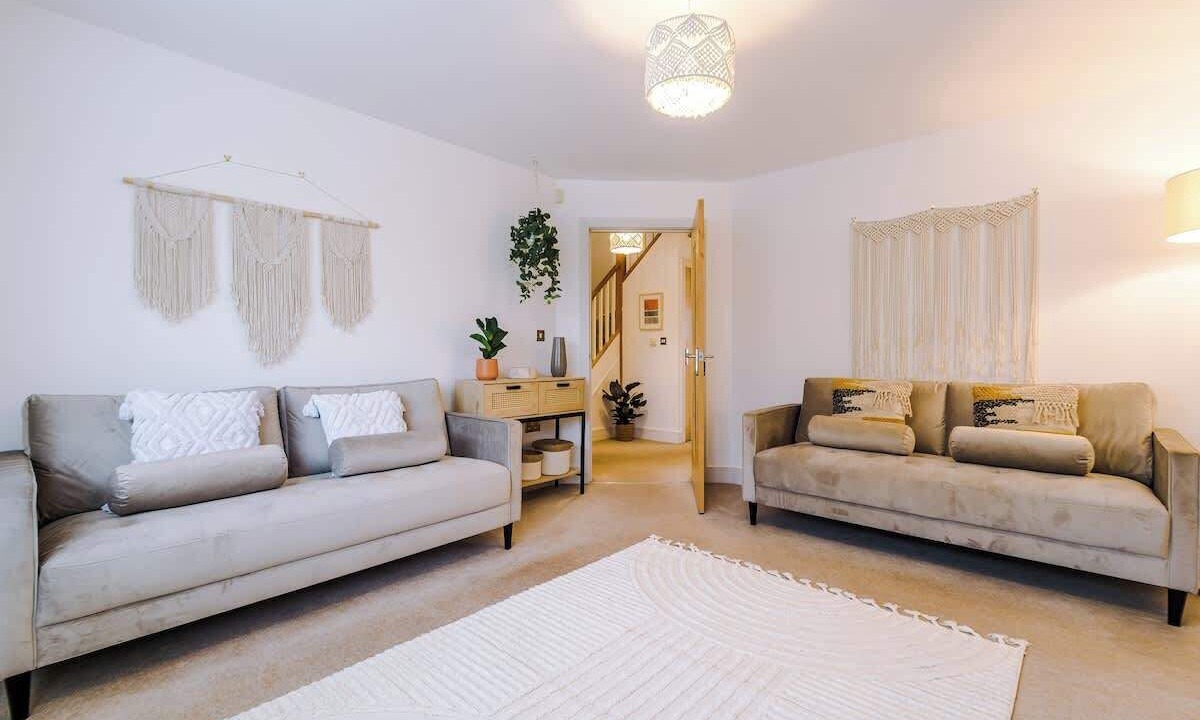 Photo of Livingroom in Chester