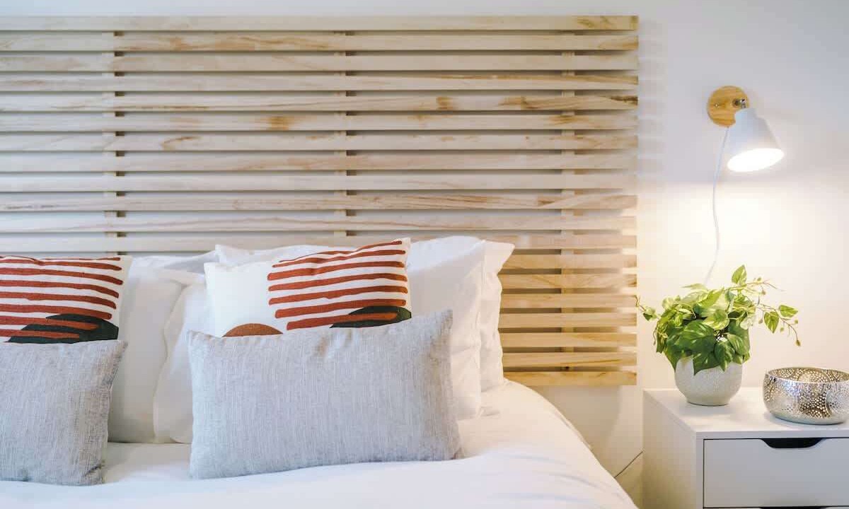 Photo of Bedroom in Chester