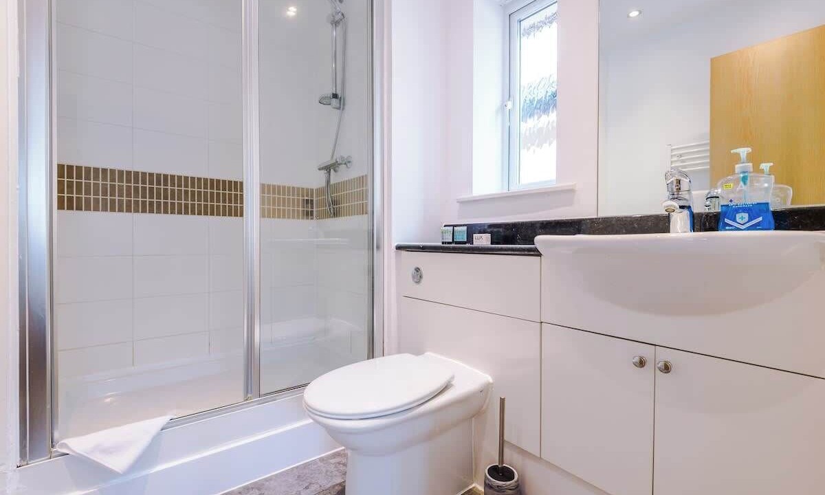 Photo of Bathroom in Chester