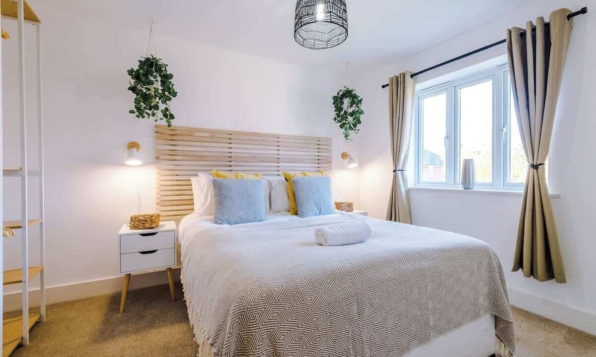 Photo of Bedroom in Chester