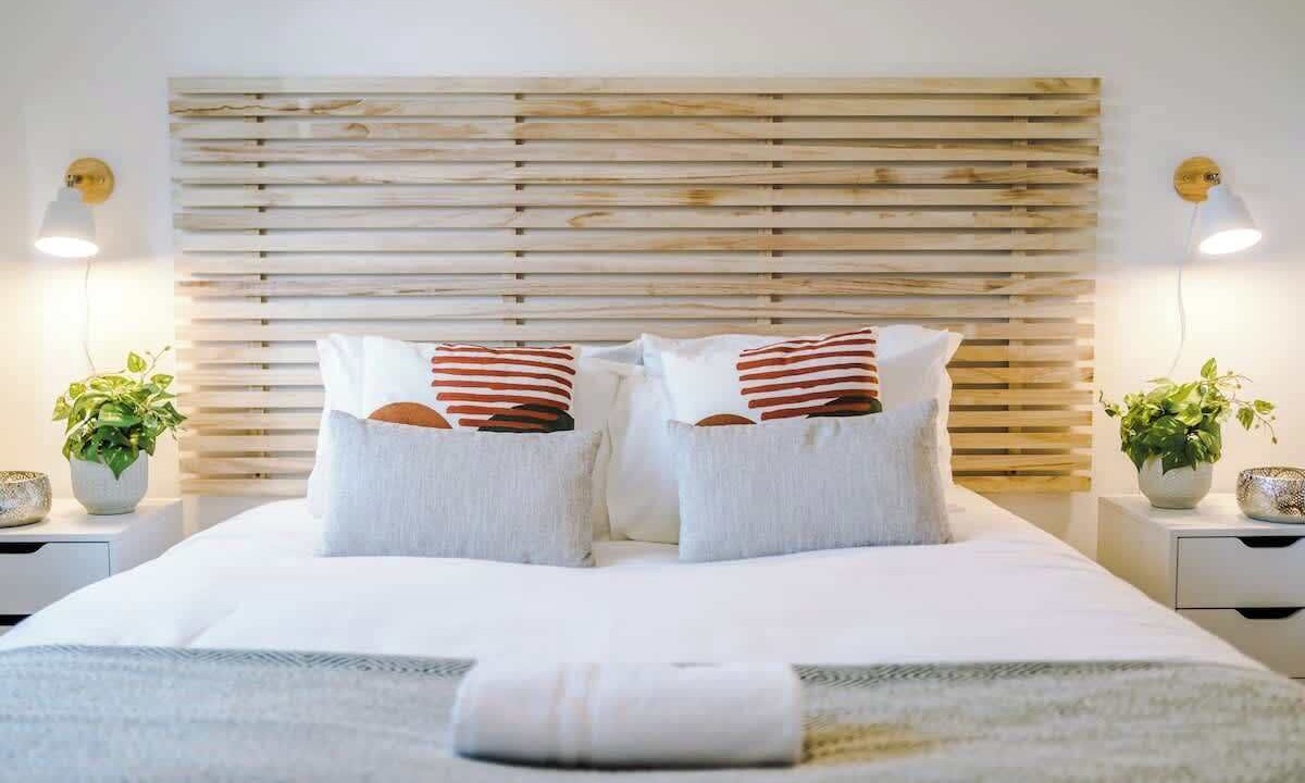 Photo of Bedroom in Chester