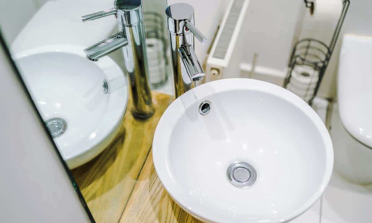 Photo of Bathroom in Chester