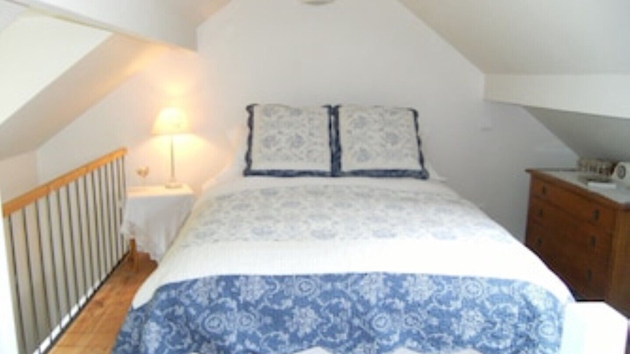 Photo of Bedroom in Dinan