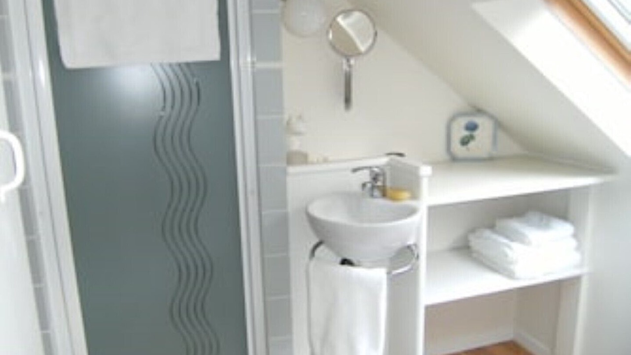 Photo of Bathroom in Dinan