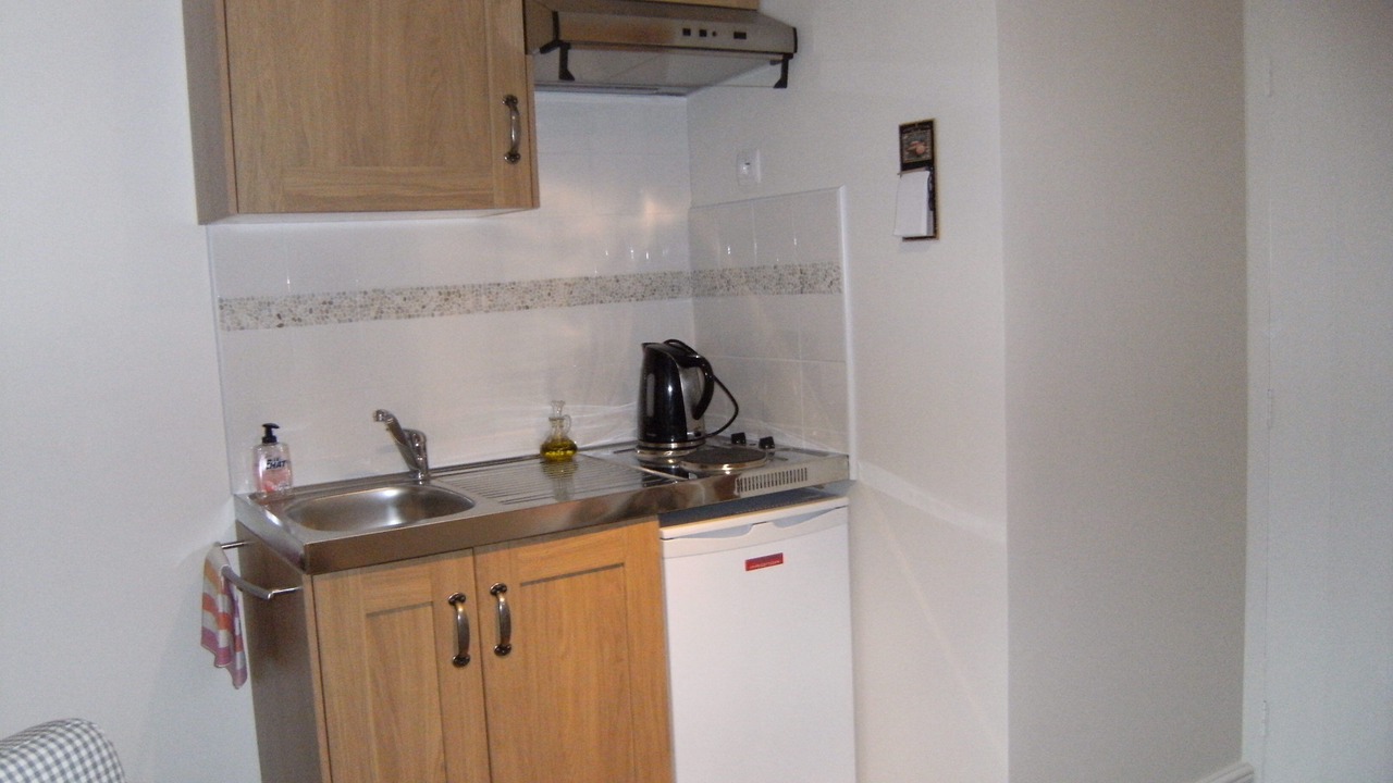 Photo of Kitchen in Dinan