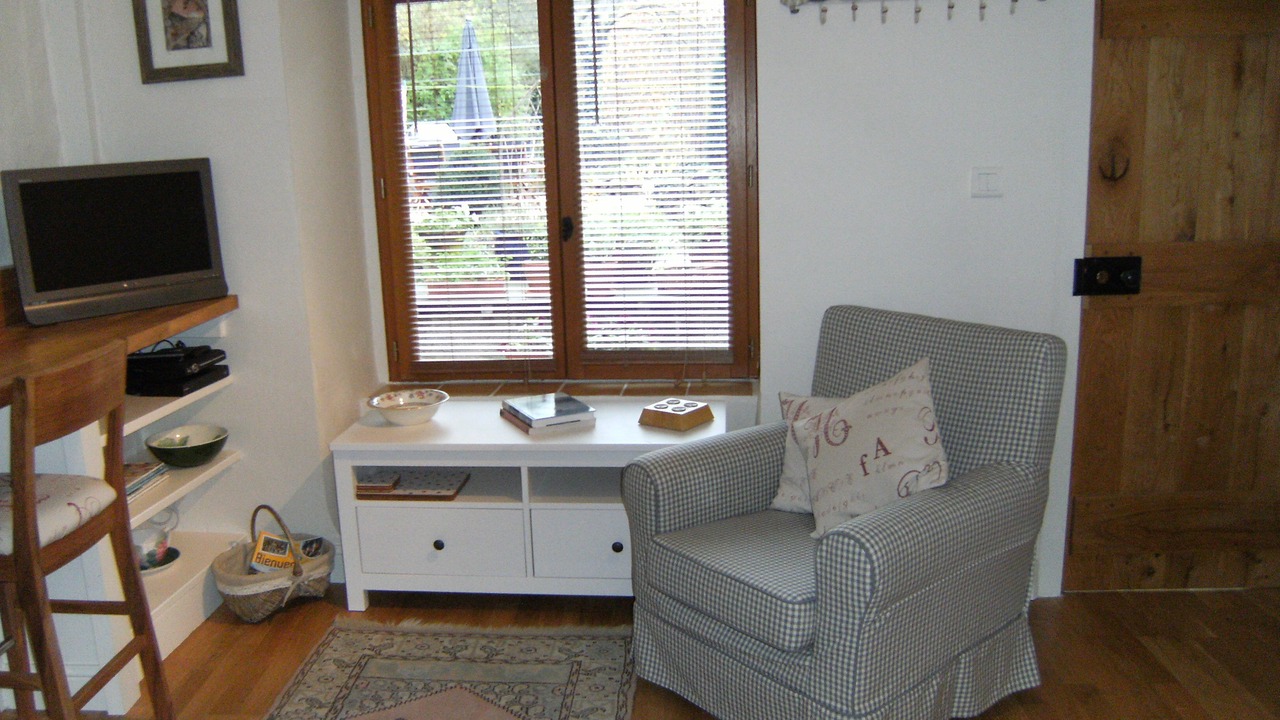 Photo of Livingroom in Dinan