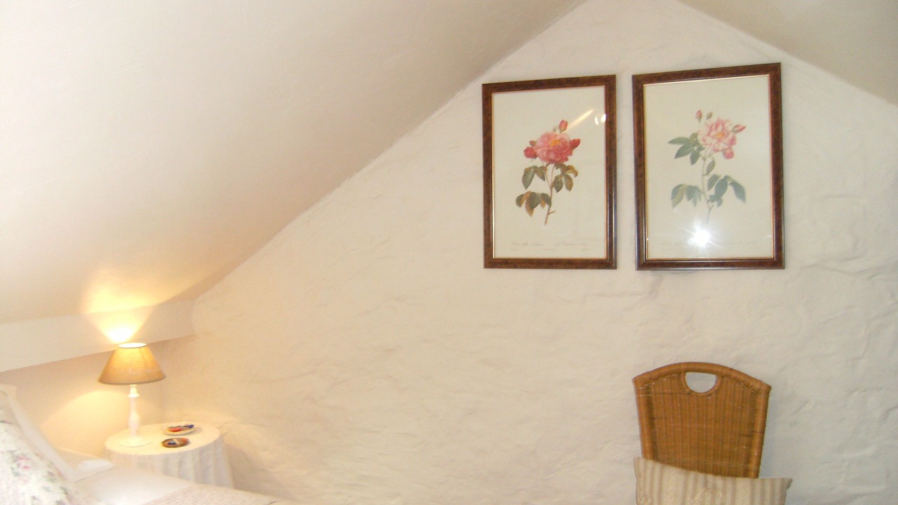 Photo of Bedroom in Dinan