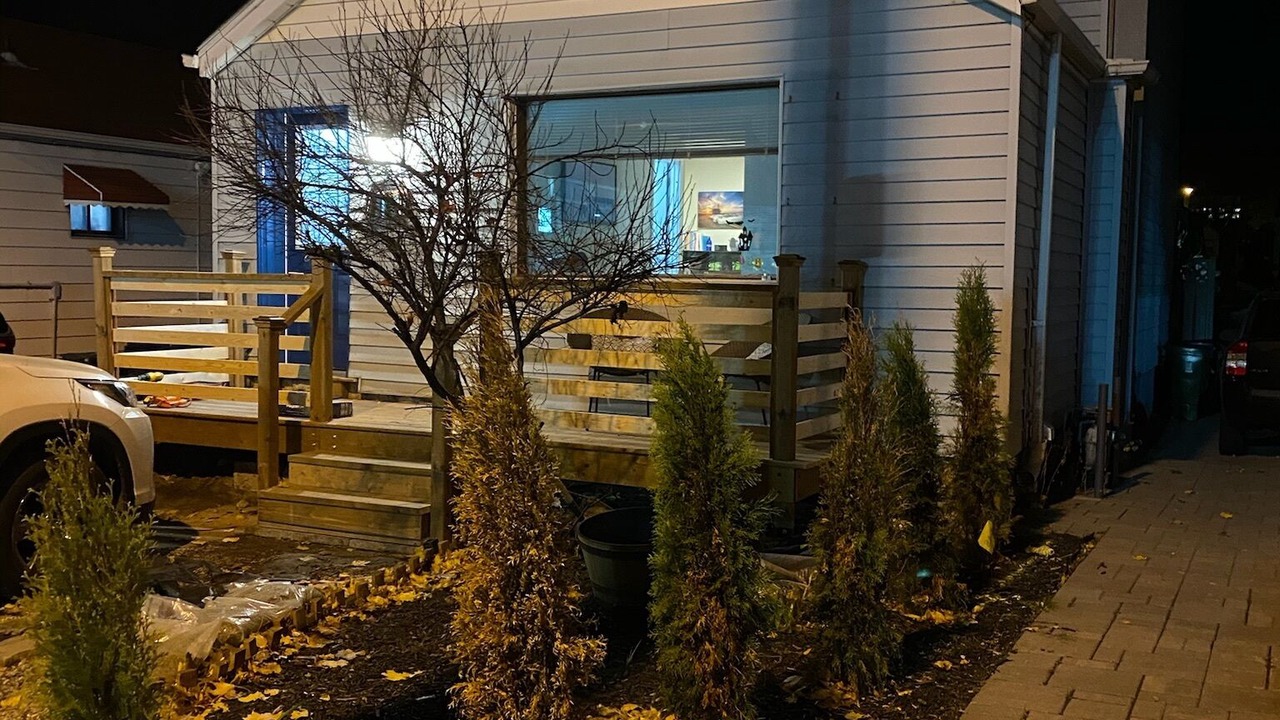Photo of Outdoor in Birch Cliff