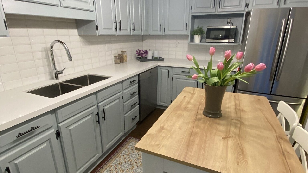 Photo of Kitchen in Birch Cliff