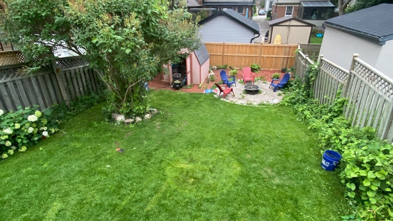 Photo of Outdoor in Birch Cliff