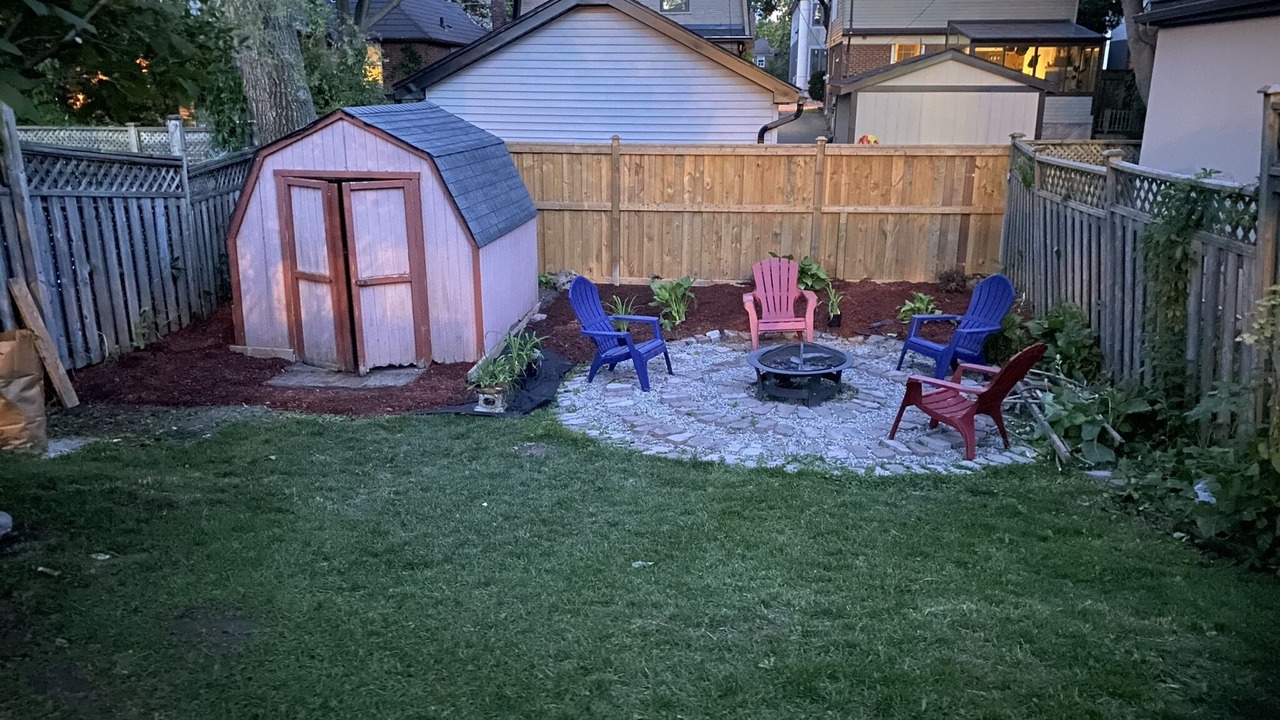Photo of Outdoor in Birch Cliff
