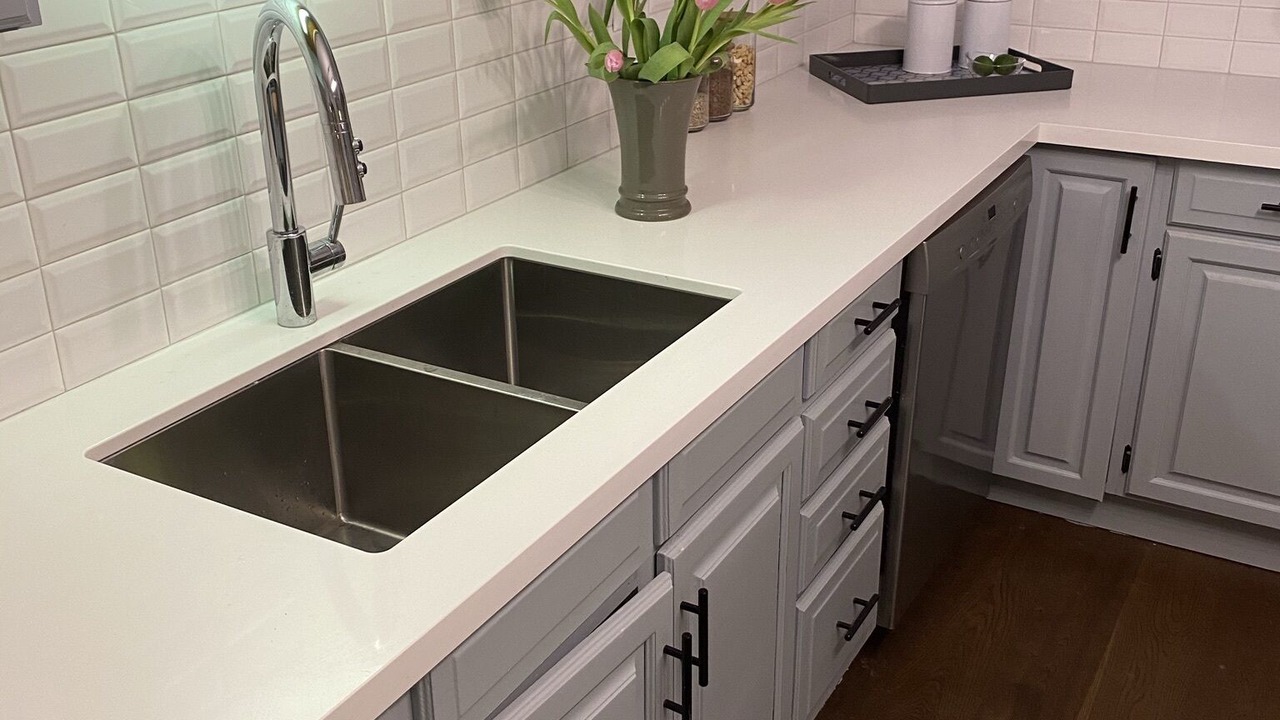 Photo of Kitchen in Birch Cliff