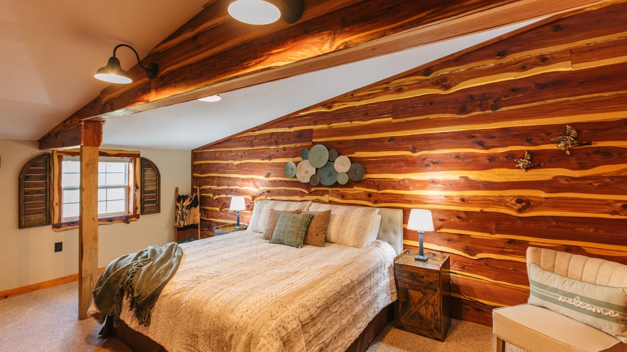 Photo of Bedroom in Nemo
